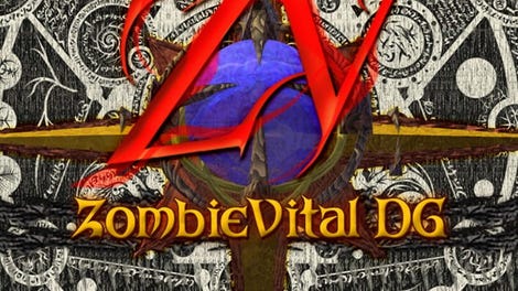 ZombieVital DG