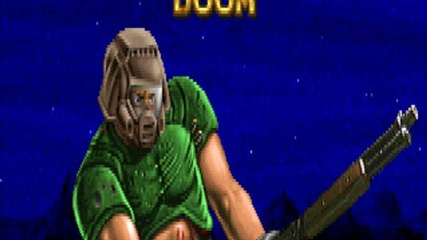 Thirty Years with Doom