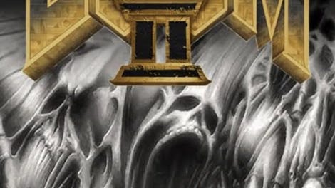 Master Levels For Doom II