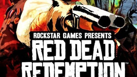 Red Dead Redemption: Game of the Year Edition