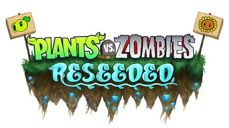 Plants vs. Zombies Reseeded