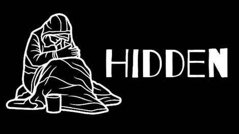 Hidden