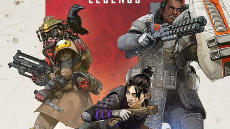 Apex Legends - Kotaku