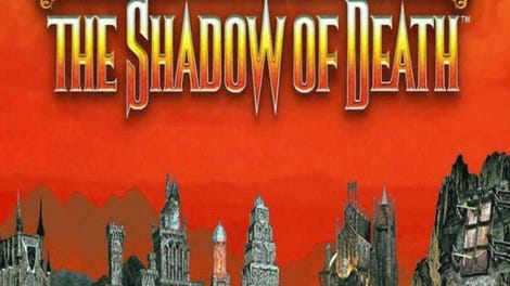 Heroes Of Might And Magic Iii: The Shadow Of Death - Kotaku