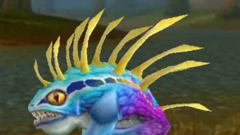 Murloc RPG