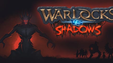 Warlocks vs Shadows