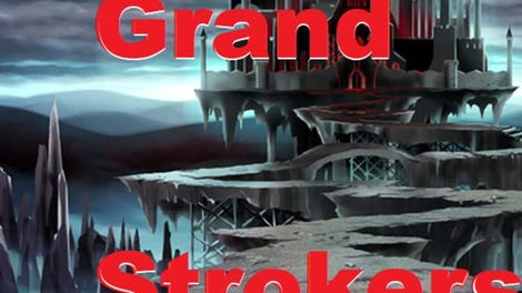 Grand Strokers