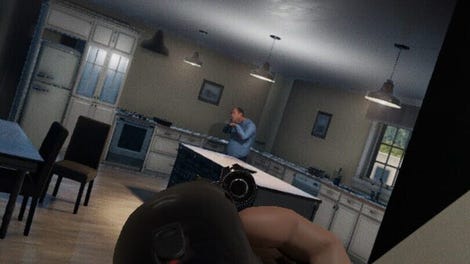 Code 3: Police Response