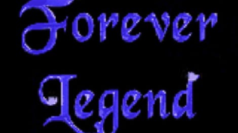 Forever Legend - Kotaku