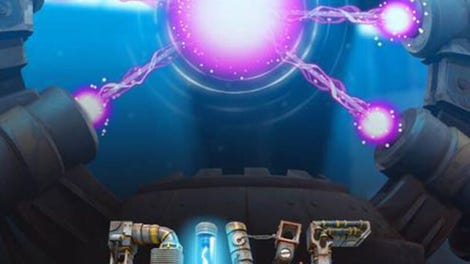 Rive