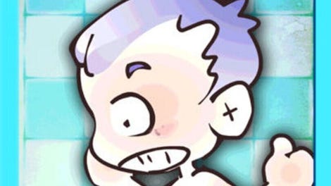 Pee Pee Boy