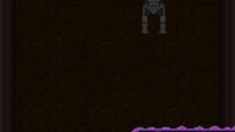Falling Robots