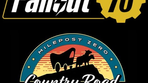 Fallout 76: Milepost Zero