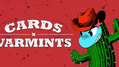 Cards n' Varmints