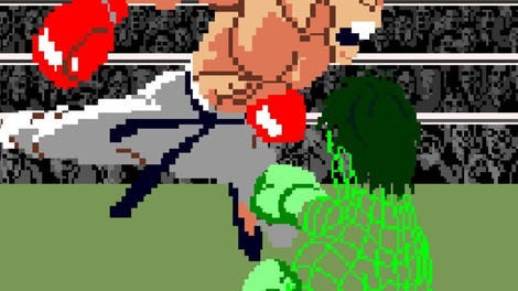 Arcade Archives: Super Punch-Out!!