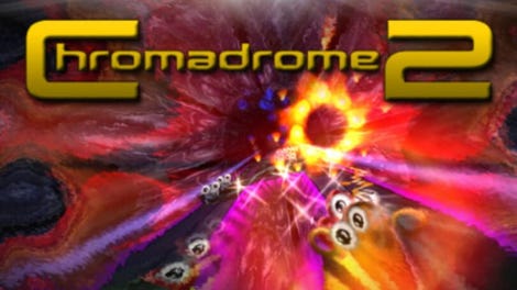 Chromadrome 2