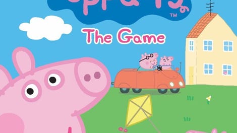 Peppa Pig: The Game