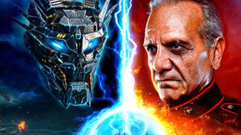 X-Morph: Defense Complete Edition