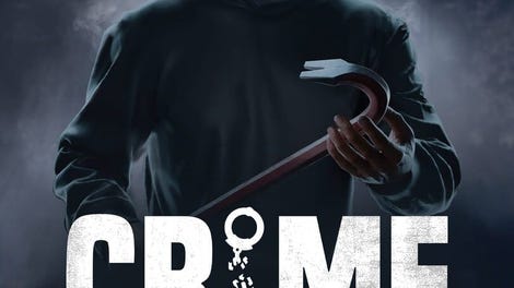 Crime Simulator