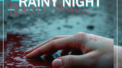 Detective: Rainy Night