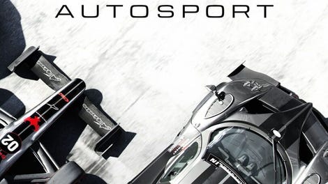 Grid: Autosport
