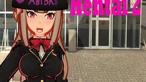 Russian Hentai 2