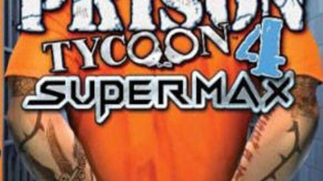 Prison Tycoon 4: Supermax