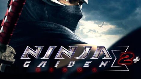 Ninja Gaiden Sigma 2 Plus