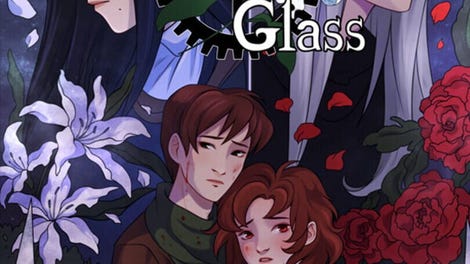 Gear of Glass: Eolarn's war