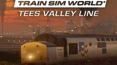 Train Sim World 2: Tees Valley Line - Darlington: Saltburn-by-the-Sea Route