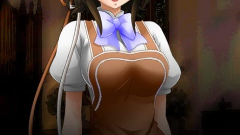 Umineko When They Cry: Episode 2 - Turn of the Golden Witch