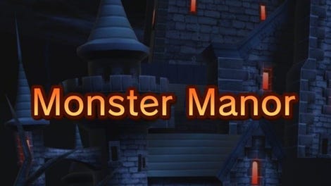 Monster Manor