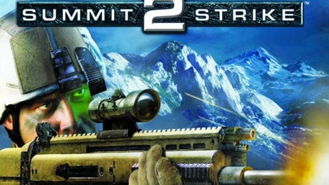 Tom Clancy's Ghost Recon 2: Summit Strike - Kotaku