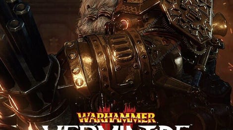 Warhammer: Vermintide 2 - Outcast Engineer Career