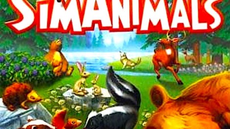 SimAnimals