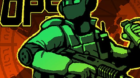 Operation: Ops