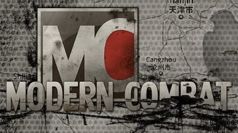 Modern Combat