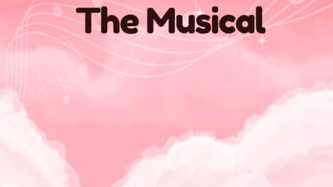 Cute Survivors The Musical