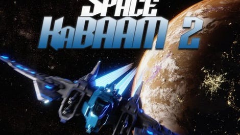 Space Kabaam 2