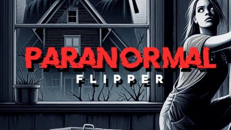 Paranormal Flipper