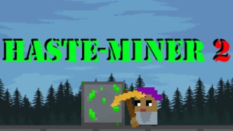 Haste-Miner 2