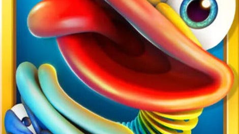 Fold the World