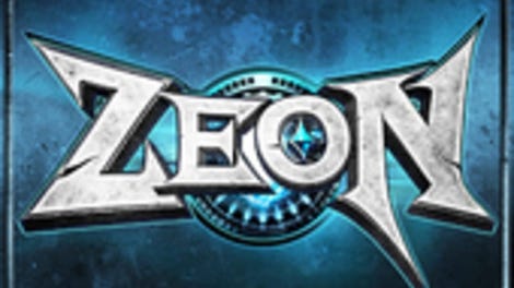 Zeon