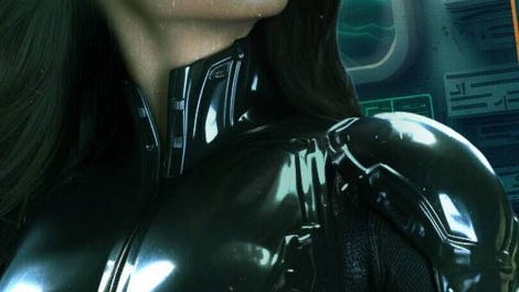 Lust Galaxy