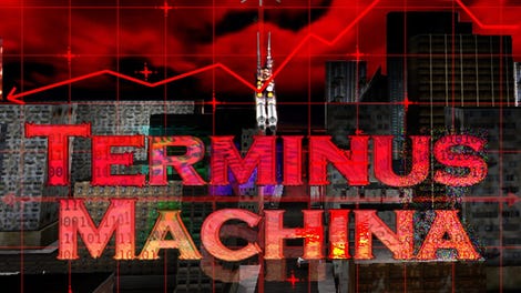 Terminus Machina