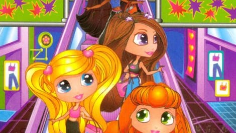Diva Starz