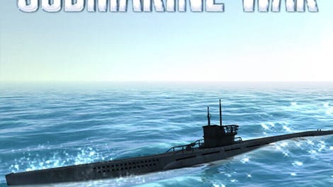 Submarine War