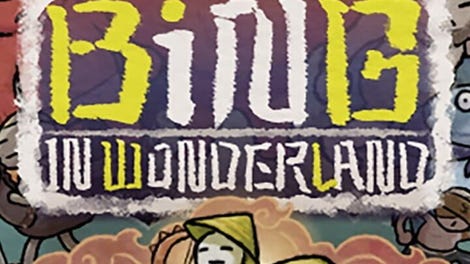 Bing In Wonderland: Deluxe Edition