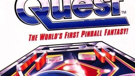 Pinball Quest