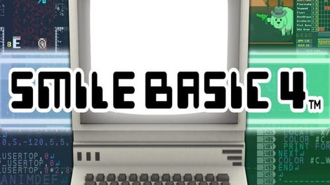 SmileBasic 4